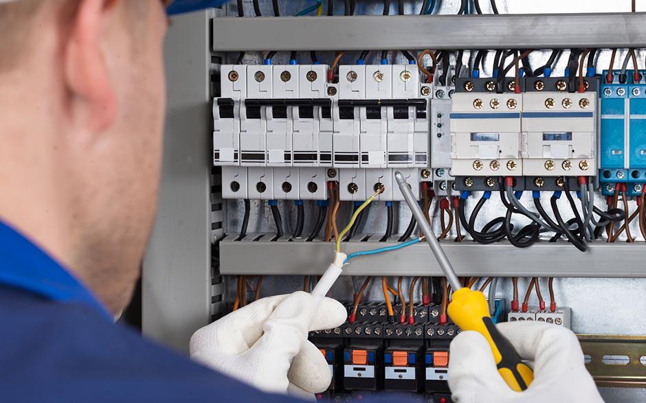 entreprise d'électricité générale Paris 17