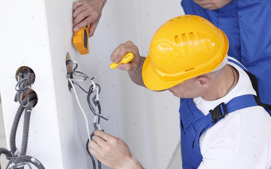 tarif horaire d'un électricien Aubervilliers